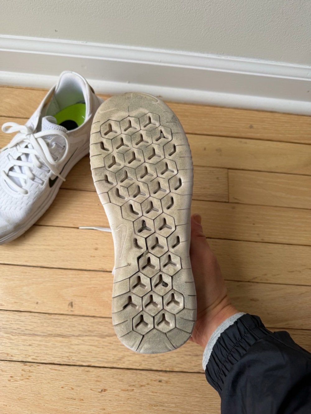 Nike Free Size 6.5 - Picture 4 of 9